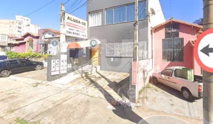 Prédio à venda na Rua Coronel Quirino, 105/ST, Cambuí, Campinas, 545 m2 por R$ 7.000.000