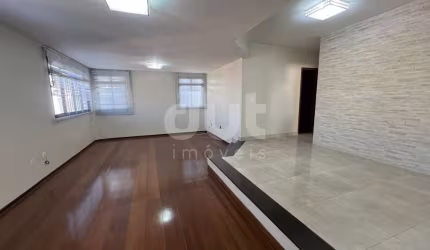 Apartamento com 4 quartos à venda na Avenida Princesa D'Oeste, 1295, Jardim Proença, Campinas, 156 m2 por R$ 870.000