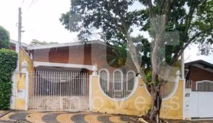 Casa com 3 quartos à venda na Rua Cristóvão Bonini, 1235, Jardim Proença I, Campinas, 194 m2 por R$ 690.000