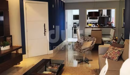 Apartamento com 3 quartos à venda na Rua Doutor Mário Natividade, 908, Taquaral, Campinas, 115 m2 por R$ 1.150.000