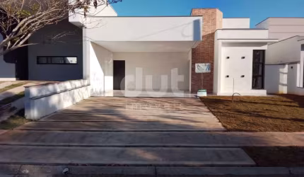Casa em condomínio fechado com 3 quartos à venda na Rua Carolina Ferrarezzi Zoppi, 838, Altos da Bela Vista, Indaiatuba, 147 m2 por R$ 1.113.000