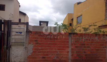Terreno à venda na Claudinei da Silva Costa, 37, Residencial Parque Pavan, Sumaré por R$ 179.000