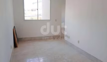 Apartamento com 2 quartos à venda na Avenida 2, 251, Jardim das Flores, Hortolândia, 43 m2 por R$ 200.000