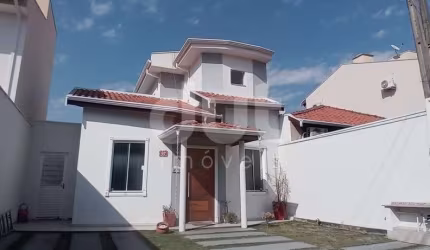 Casa em condomínio fechado com 2 quartos à venda na Alameda Ezequiel Mantoanelli, 618, Villaggio Di Itaici, Indaiatuba, 135 m2 por R$ 900.000