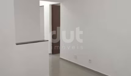 Apartamento com 2 quartos à venda na Rua João Tonoli, 235, Jardim das Bandeiras, Campinas, 65 m2 por R$ 190.000