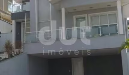 Casa em condomínio fechado com 3 quartos para alugar na Rua Carlos Penteado Stevenson, 700, Jardim Nova Suíça, Valinhos, 330 m2 por R$ 10.000