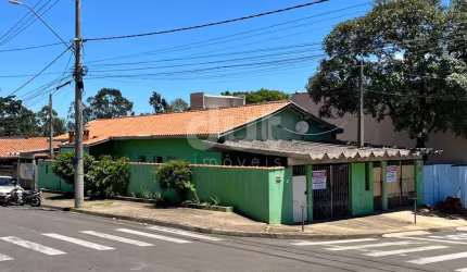 Casa com 3 quartos à venda na Floriano Amaral de Camargo, 114, Jardim Brasil, Indaiatuba, 172 m2 por R$ 848.000