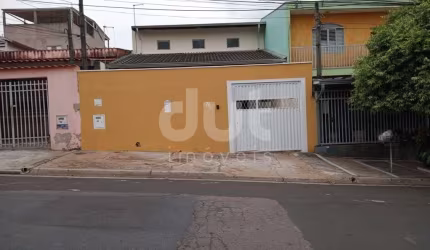 Casa com 3 quartos à venda na Rua Antônio Garcia Fernandes, 09, Parque Residencial Vila União, Campinas, 160 m2 por R$ 370.000