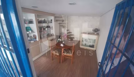 Sala comercial à venda na Rua Doutor Quirino, 1156, Centro, Campinas, 34 m2 por R$ 450.000