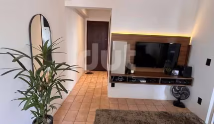 Apartamento com 1 quarto à venda na Rua Primeiro de Março, 248, Jardim Nossa Senhora Auxiliadora, Campinas, 70 m2 por R$ 424.000