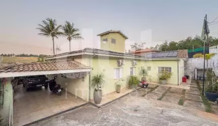 Chácara / sítio com 5 quartos à venda na Rodovia Dom Pedro I / Quilômetro 114, 114, Lopes, Valinhos, 635 m2 por R$ 1.300.000