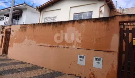 Casa com 2 quartos à venda na Rua Helena Steimberg, 106, Chácara da Barra, Campinas, 115 m2 por R$ 590.000