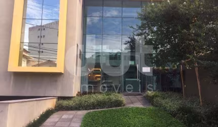Sala comercial à venda na Rua Hilário Magro Júnior, 35, Bosque, Campinas, 37 m2 por R$ 340.000