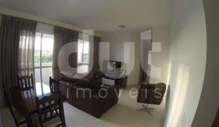 Apartamento com 3 quartos à venda na Rua das Orquídeas, 803, Jardim Pompéia, Indaiatuba, 83 m2 por R$ 700.000
