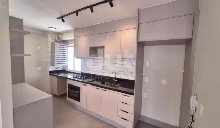 Apartamento com 3 quartos à venda na Rua Engenheiro Augusto de Figueiredo, 437, Vila Progresso, Campinas, 87 m2 por R$ 737.000