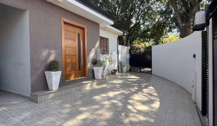 Casa com 3 quartos à venda na Rua Eleutério Rodrigues, 342, Vila Nova, Campinas, 148 m2 por R$ 790.000