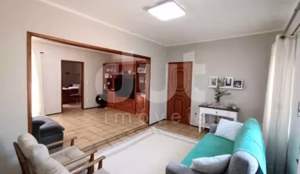 Casa com 3 quartos à venda na Rua Monsenhor Rafael Roldan, 173, Jardim do Trevo, Campinas, 220 m2 por R$ 729.000