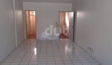 Kitnet / Stúdio à venda na Rua Barreto Leme, 1083, Centro, Campinas, 38 m2 por R$ 148.000
