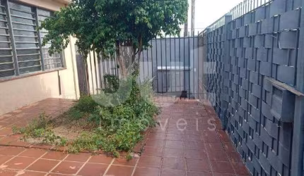 Casa com 3 quartos à venda na Avenida Francisco Perotti, 231, Vila Paraíso, Campinas, 173 m2 por R$ 650.000