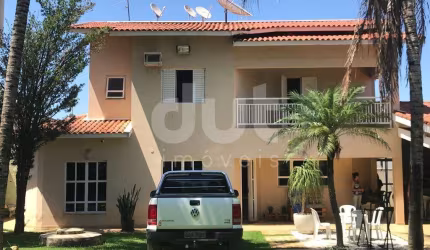 Chácara / sítio com 4 quartos para alugar na das Nações, 483, Parque das Bandeiras, Indaiatuba, 300 m2 por R$ 6.500