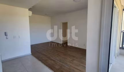 Apartamento com 3 quartos à venda na Avenida Dermival Bernardes Siqueira, 2175, Swiss Park, Campinas, 80 m2 por R$ 1.200.000