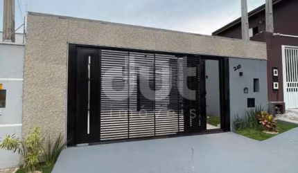 Casa com 3 quartos à venda na Emilio Lopes Cruz Junior, 240, Jardim Belo Horizonte, Indaiatuba, 83 m2 por R$ 750.000