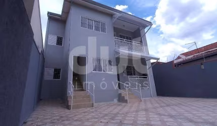 Casa com 2 quartos à venda na Rua Conselheiro Antônio Carlos, 1680, Jardim Campos Elíseos, Campinas, 130 m2 por R$ 620.000