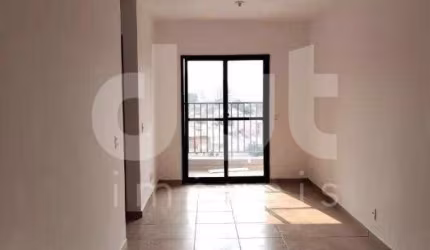 Apartamento com 2 quartos à venda na Rua Serra Dourada, 101, Jardim Baronesa, Campinas, 55 m2 por R$ 400.000