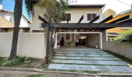 Casa em condomínio fechado com 4 quartos à venda na Rua Egberto Ferreira de Arruda Camargo, 900, Parque da Hípica, Campinas, 600 m2 por R$ 3.200.000