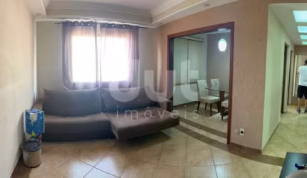 Apartamento com 2 quartos à venda na Rua José Rodrigues Pinto de Carvalho, 110, Jardim Quarto Centenário, Campinas, 70 m2 por R$ 264.000