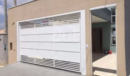 Casa com 2 quartos à venda na Rua Manoel Ribeiro Martins, 434, Parque Residencial Sabiás, Indaiatuba, 128 m2 por R$ 614.000