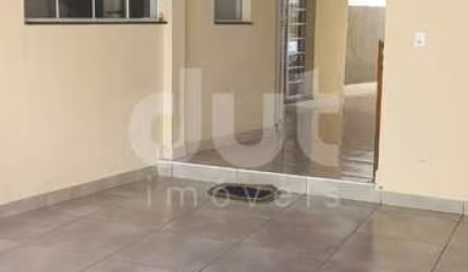Casa com 3 quartos à venda na Rua José da Silva Galvão, 124, Vila Real, Hortolândia, 130 m2 por R$ 550.000