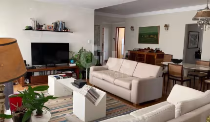 Apartamento com 3 quartos à venda na Rua Conceição, 249, Centro, Campinas, 170 m2 por R$ 1.198.000