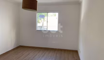 Apartamento com 2 quartos à venda na Rua Praia de Baraqueçaba, 60, Vila Orozimbo Maia, Campinas, 60 m2 por R$ 230.000