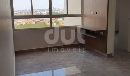 Apartamento com 2 quartos à venda na Avenida Thereza Ana Cecon Breda, 1591, Vila São Pedro, Hortolândia, 58 m2 por R$ 243.000