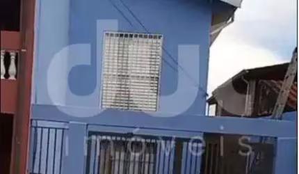 Casa com 2 quartos à venda na Vinte e Um de Setembro, 106, Parque da Amizade (Nova Veneza), Sumaré, 104 m2 por R$ 307.400