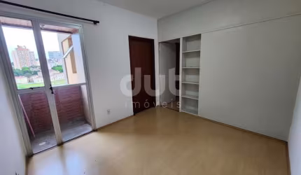 Kitnet / Stúdio à venda na Rua Doutor Antônio Álvares Lobo, 398, Botafogo, Campinas, 46 m2 por R$ 220.000