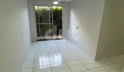Apartamento com 2 quartos à venda na Avenida Emílio Bosco, 1565, Parque Yolanda (Nova Veneza), Sumaré, 60 m2 por R$ 264.000