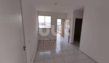 Apartamento com 2 quartos à venda na Avenida Senador Romeu Tuma, 101, Conjunto Habitacional Residencial Veredas da Conquista, Indaiatuba, 50 m2 por R$ 290.000