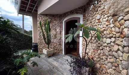 Casa comercial para alugar na Rua Afrânio Ferreira Júnior, 431, Parque Nova Campinas, Campinas, 392 m2 por R$ 16.000