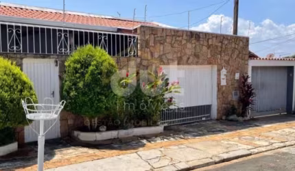 Casa com 4 quartos à venda na Rua Antônio Pereira Lima, 119, Parque Imperador, Campinas, 177 m2 por R$ 800.000