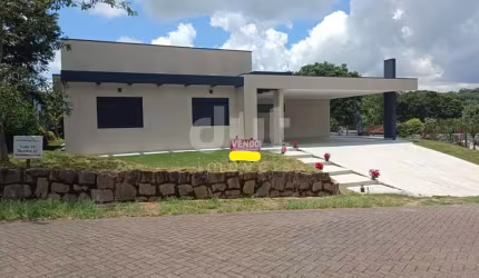 Casa em condomínio fechado com 3 quartos à venda na Estrada Municipal do Clube de Campo Valinhos, s/n, 1, Clube de Campos Valinhos, Valinhos, 320 m2 por R$ 2.550.000