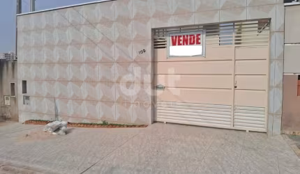 Casa com 3 quartos à venda na Rua Onésimo Antonio Palombo, 109, Residencial Parque da Fazenda, Campinas, 156 m2 por R$ 795.000