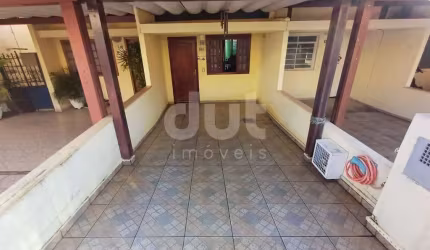 Casa em condomínio fechado com 2 quartos à venda na Rua Descampado, 245, Jardim Maria Eugênia, Campinas, 62 m2 por R$ 309.000