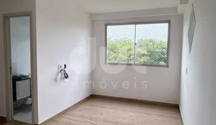Apartamento com 2 quartos à venda na Avenida Emílio Bosco, 1565, Parque Yolanda (Nova Veneza), Sumaré, 45 m2 por R$ 242.000