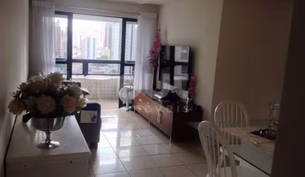 Apartamento com 3 quartos à venda na Rua Ernesto de Paula Santos, 1342, Boa Viagem, Recife, 87 m2 por R$ 550.000