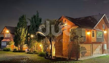 Casa em condomínio fechado com 8 quartos à venda na Rua Giuseppe Urso, 992, Caixa D´Água, Vinhedo, 1100 m2 por R$ 7.000.000