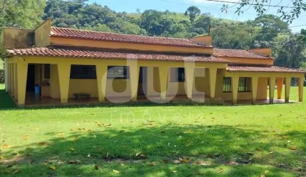 Fazenda à venda na Rua das Araras, 4, Zona Rural, Santa Isabel, 302000 m2 por R$ 6.799.000