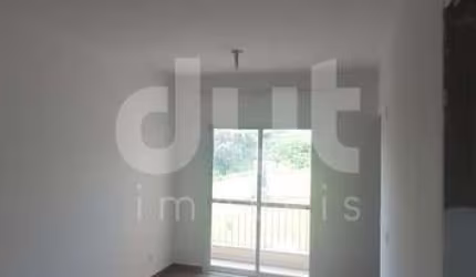 Apartamento com 2 quartos à venda na Rua Eliana de Castro, 136, Jardim Monte Verde, Valinhos, 60 m2 por R$ 390.000