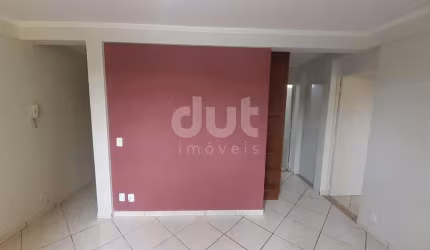 Apartamento com 2 quartos à venda na Rua Rúbens Roberto Ciolfi, 1050, Parque Residencial Vila União, Campinas, 57 m2 por R$ 170.000